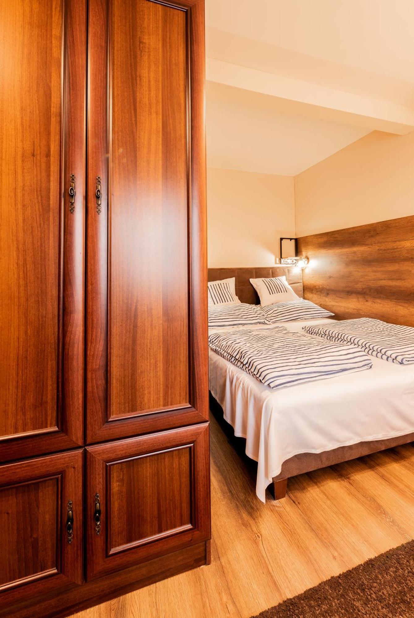 Dio Vendeghaz Villa Mezőkövesd Exteriör bild