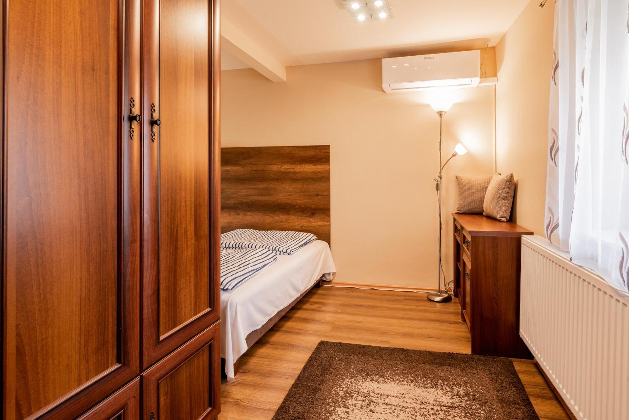 Dio Vendeghaz Villa Mezőkövesd Exteriör bild