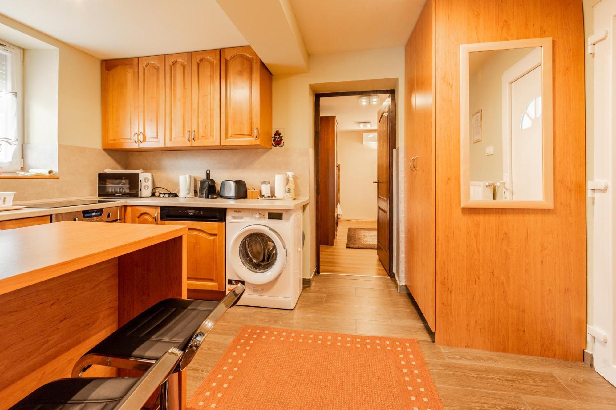 Dio Vendeghaz Villa Mezőkövesd Exteriör bild