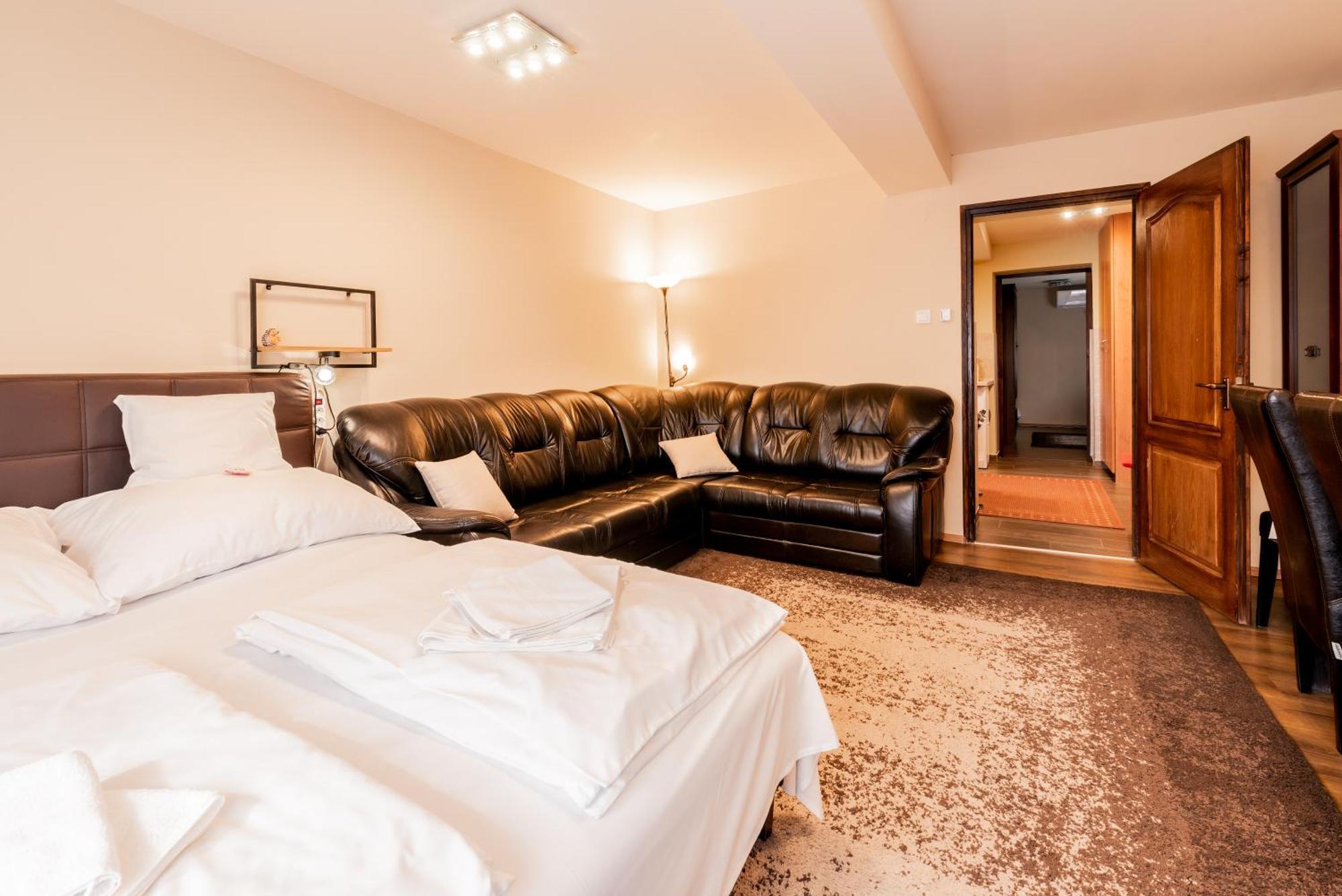 Dio Vendeghaz Villa Mezőkövesd Exteriör bild